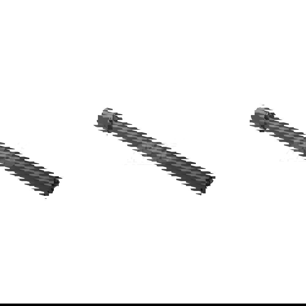 Indexable Spade Drill: 45/64 to 15/16